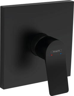 Смеситель для душа Hansgrohe Vivenis 75615670S черный